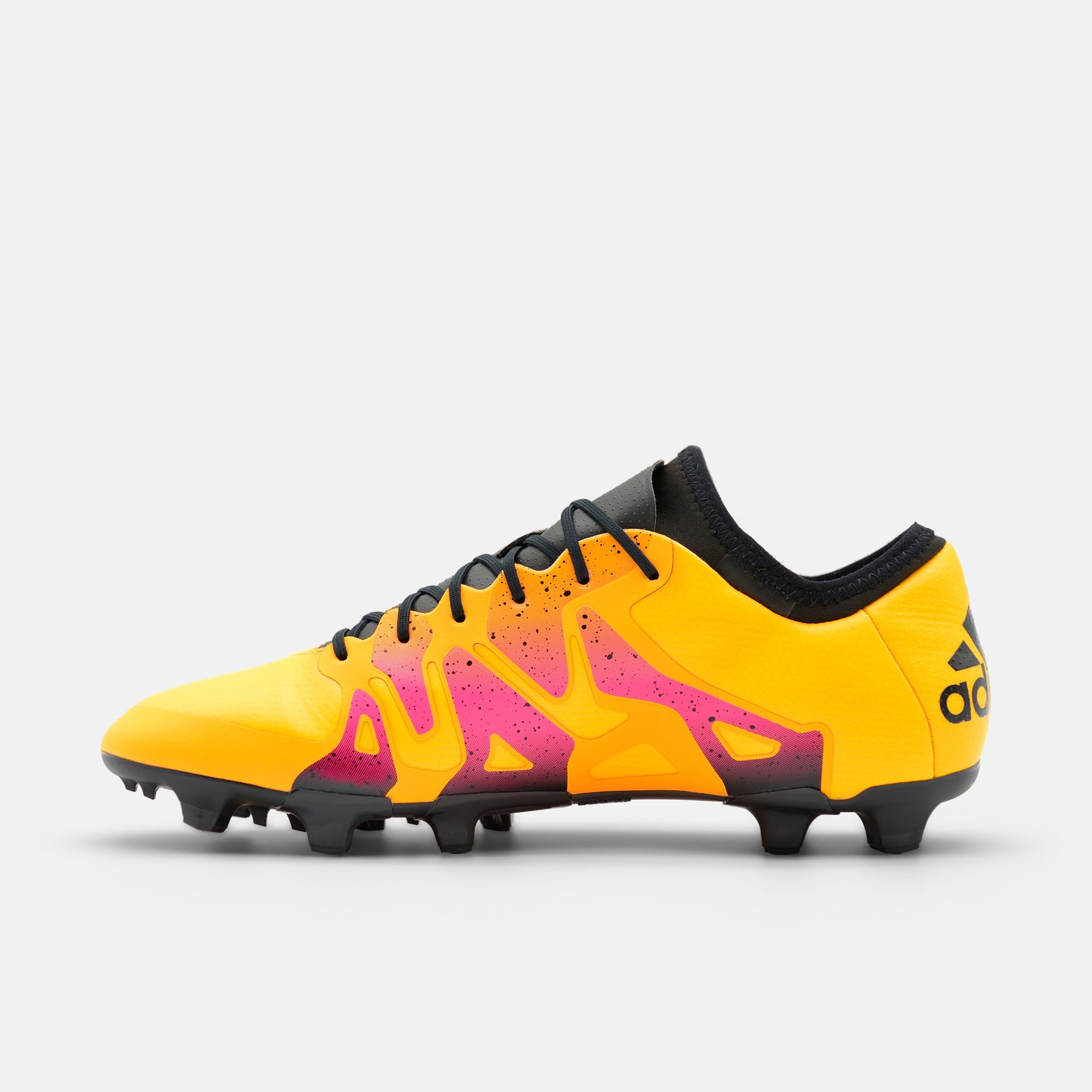 X 15.1 FG/AG