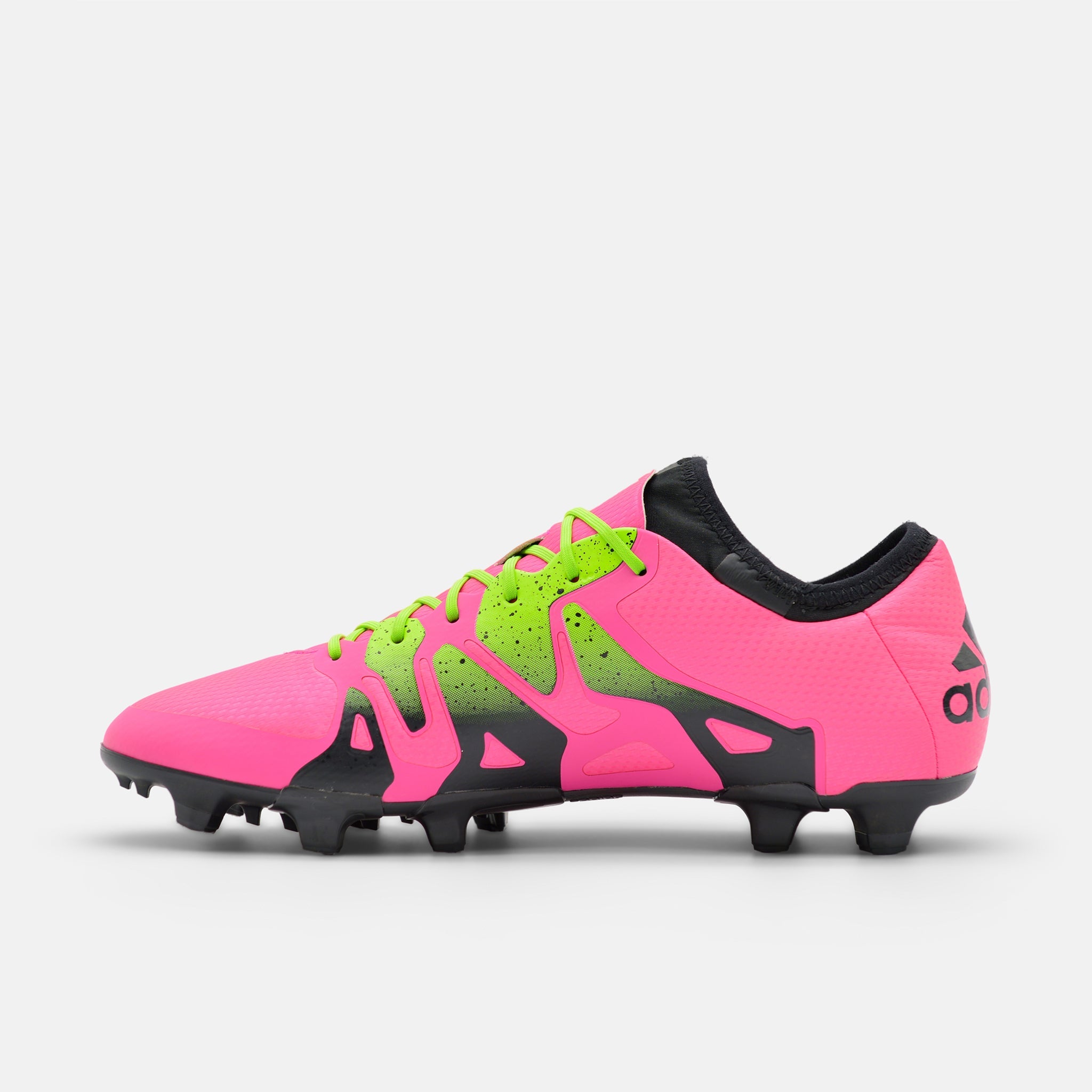X 15.1 FG/AG